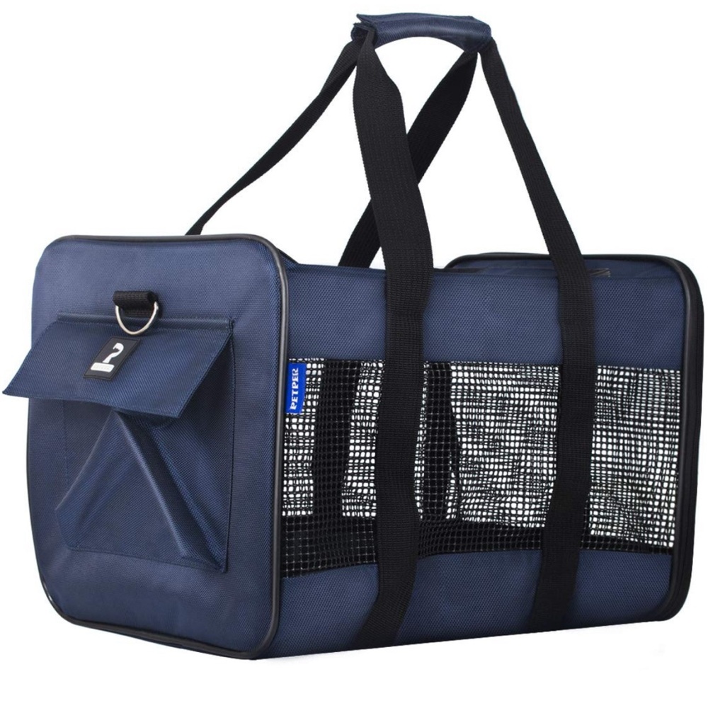 Pet Carrier